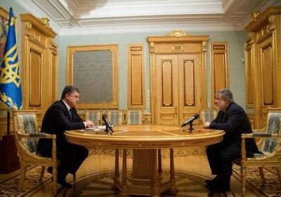 Уволив Коломойского, Порошенко запустил процесс, который приведет к социальному взрыву, - Иванов