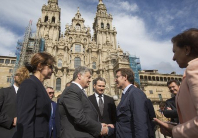 Україна підпише з Іспанією нову двосторонню угоду про соцзабезпечення