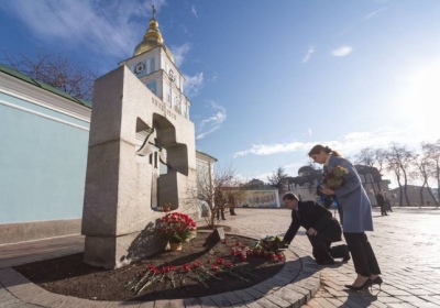 Ісландія визнала Голодомор геноцидом українців