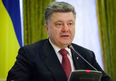 В Украине можно проводить референдум только после 6 лет реформ, - Порошенко