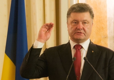 Тема Украины станет главной на саммите НАТО, - Порошенко