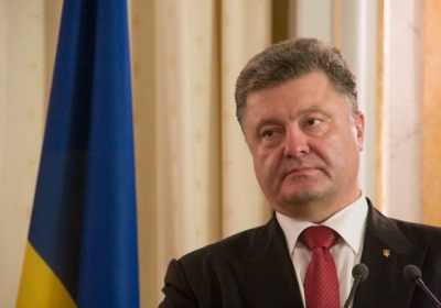 Україна отримає нового прем'єра 12 квітня, - Порошенко
