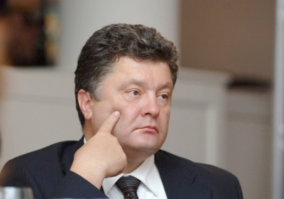 Петро Порошенко. Фото: poroshenko.cit.ua
