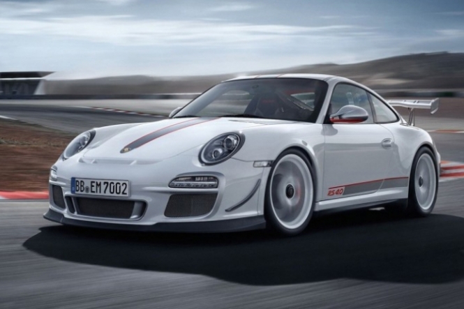 Porsche відмовиться від дизельних двигунів
