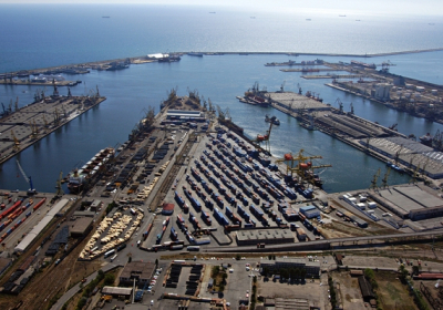 Румунія пообіцяла розмитнити 30 суден з українських портів за 2 дні