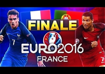 Евро-2016: букмекеры отдают предпочтение французам