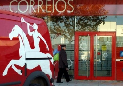 Португальские власти продали государственную почту  за € 578 млн 