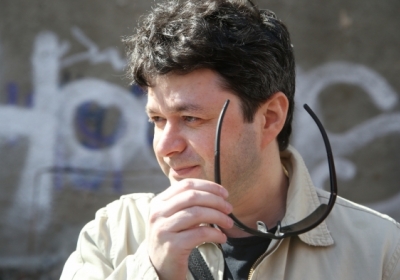 Журналист Дмитрий Потехин начал голодовку в плену ДНР