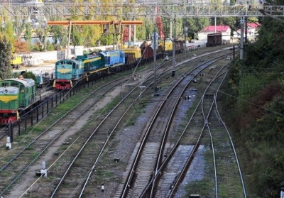 Мінінфрастукрури пропонує дозволити приватним компаніям здійснювати залізничні перевезення пасажирів