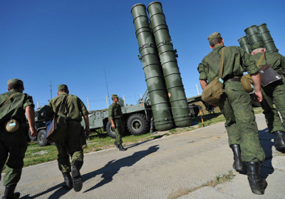 Россия привела в полную боевую готовность всю авиацию и ПВО в аннексированном Крыму