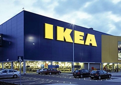 IKEA хоче 