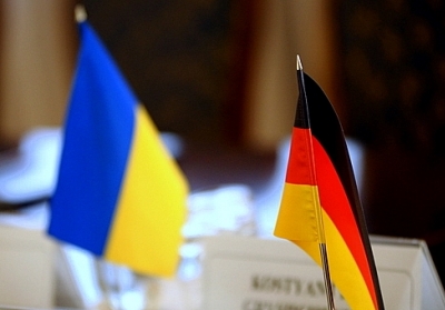 Україна і Німеччина підписали угоду про 