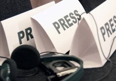 За 2020 рік у світі вбили 50 журналістів через їхню професійну діяльність - правозахисники