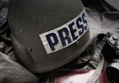 У російському полоні перебувають щонайменше 25 журналістів

