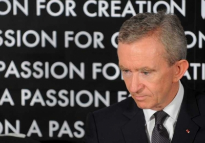 Французька газета зазнає збитків за критику власника Louis Vuitton