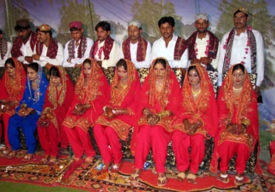 У Пакистані гостей весілля засудили до страти за танці