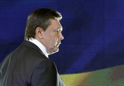 Крымский парламент требует от Януковича ввести чрезвычайное положение