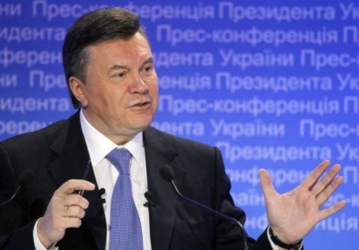 Янукович пообіцяв демократичні вибори