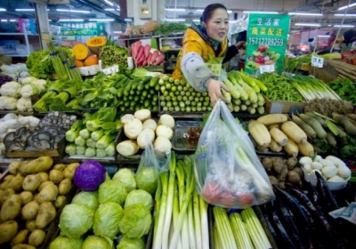 Китайці за три роки стануть найкращими споживачами на планеті 