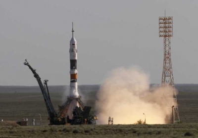 Росія випробувала нову міжконтинентальну ракету