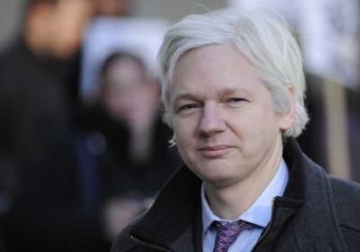 Еквадор погодився надати притулок засновнику WikiLeaks