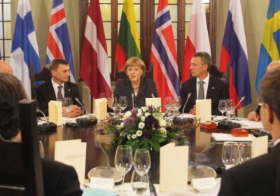Економічні стосунки у рамках Центральної Європи: чи є можливість для розвитку 