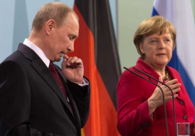Німеччина планує посилити боротьбу із російською пропагандою, - DW