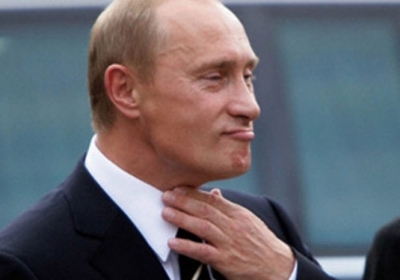 Ймовірність санкцій проти Росії знижується, - опитування Bloomberg
