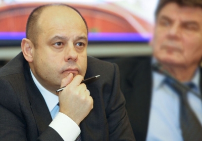 Украина не согласна на предоплату при поставках газа из России, - Продан
