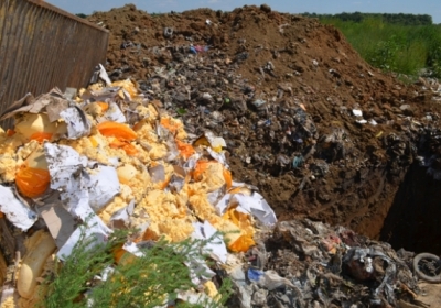 У Росії з 2015 року знищили 25 тисяч тонн санкційної їжі
