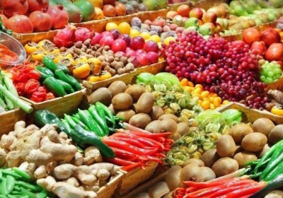 Чи буде в Україні дефіцит овочів та фруктів - прогноз експерта