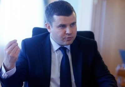 Председатель Укргаздобыча уйдет в отставку из-за невыполнения плана по добыче, - СМИ