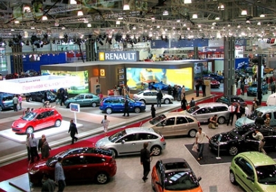 Названы самые популярные легковые авто в Украине