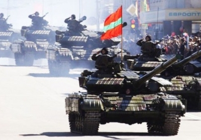 Молдова попросила ООН про виведення російських військ з Придністров'я