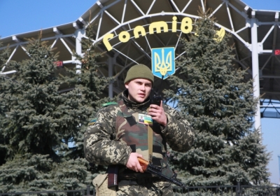 Українець намагався вивезти в Росію велику партію готівки у паливному баку