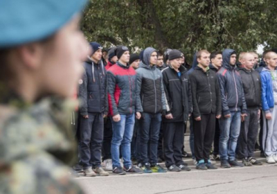 Прокуратура Криму обіцяє не переслідувати кримчан за службу в армії Росії
