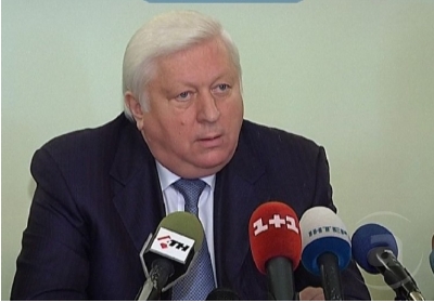 Карпачову звинуватили у фальшуванні висновку про побиття Тимошенко