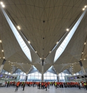 російські авіакомпанії втратили понад $250 млн через хаос в аеропортах