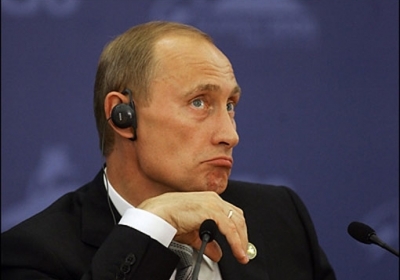 Путін хоче продовжувати співпрацю з Україною у сфері військових технологій
