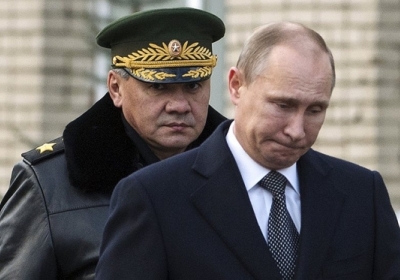 Росія і Україна за півкроку до війни