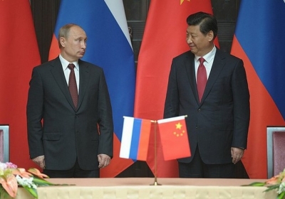 Директор ЦРУ порівняв росію з економічною колонією Китаю