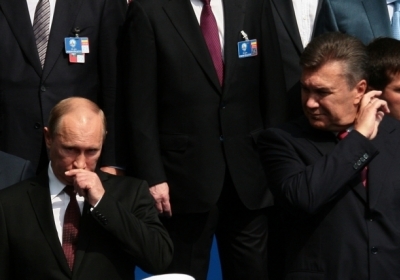 Аннексия Крыма - результат гнева Путина на Януковича, - болгарский аналитик 