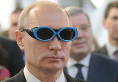 Путин одобрил 