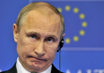 Путин руководит тайными спецподразделениями в Европе, - немецкий журналист
