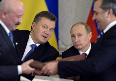 Україна може не повертати Росії $3 мільярди, якщо Захід накладе на Москву санкції