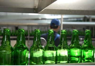 Пивний гігант Carlsberg заборонив продавати свою продукцію в рф