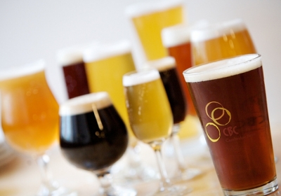 Бельгійська культура пива потрапила у список ЮНЕСКО