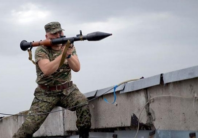 Міжнародні спостерігачі зафіксували порушення перемир'я бойовиками на Донбасі, - РНБО