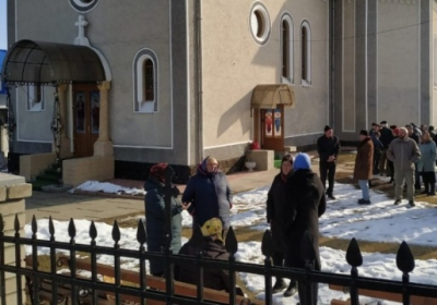 На Буковине еще три религиозные общины перешли к ПЦУ