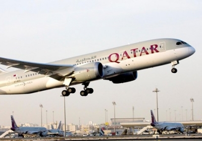 Авіакомпанію Qatar Airways визнано найкращою у світі 